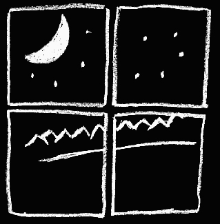 window